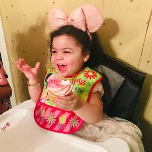 Meet your Posher, Natasha